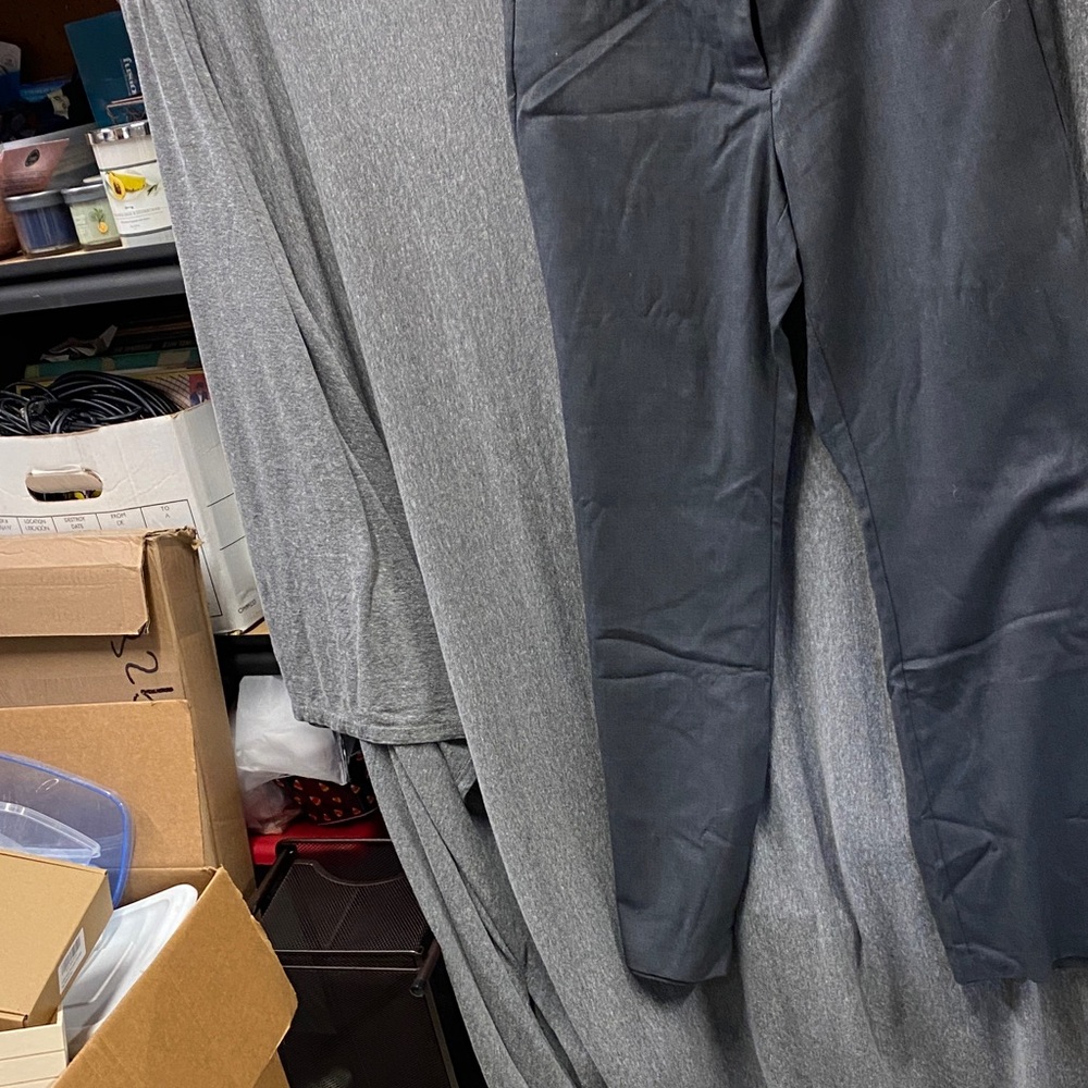 Apt. 9 Women's Black Pants